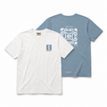 Set 2x T-shirts
