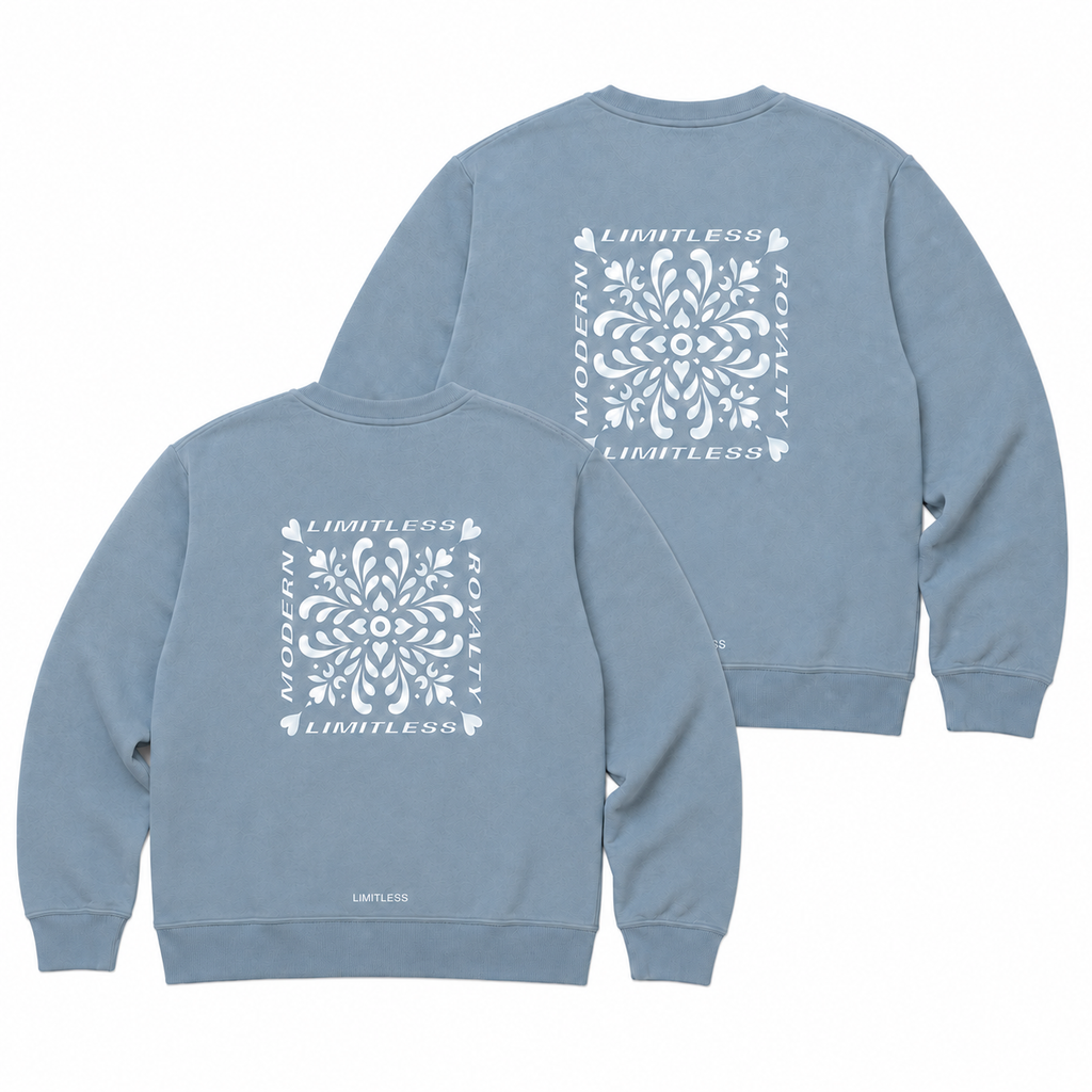 Set 2x Sweat